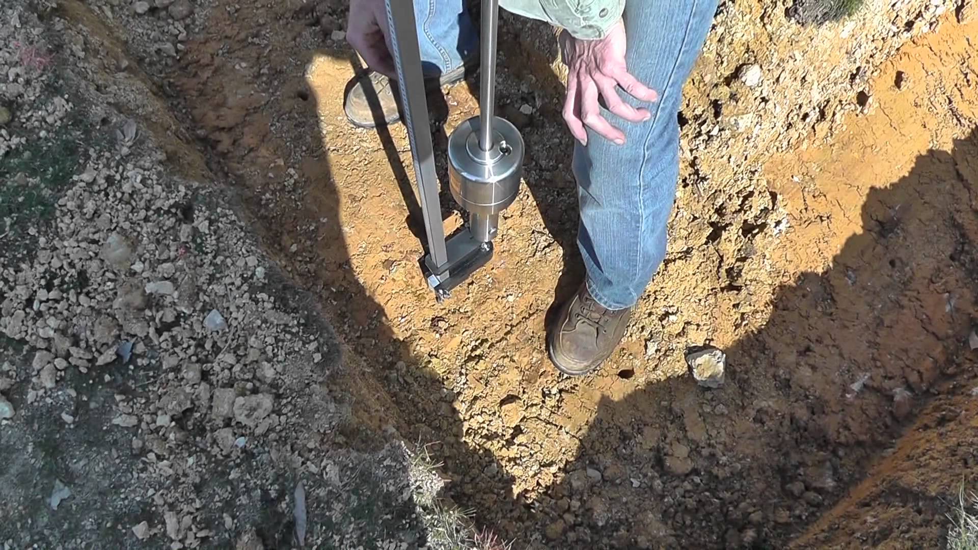Soil Testing Instruments