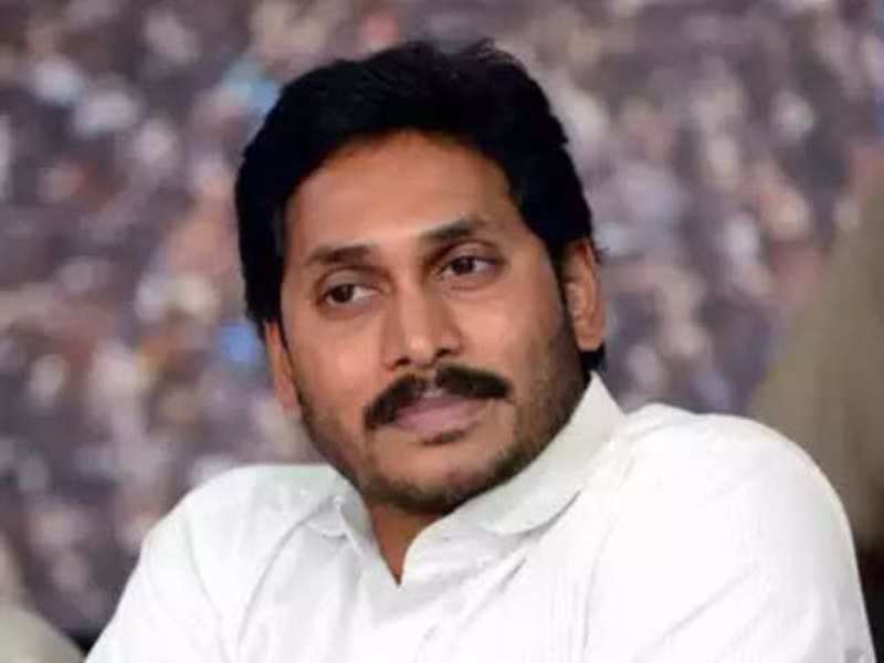 CM Jaganmohanreddy