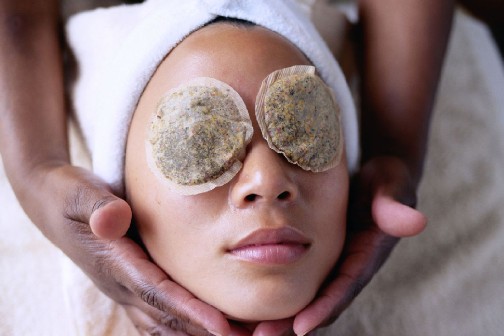 Eye Mask