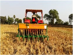 శుభవార్త! ల్యాండ్ లెవెలర్, హ్యాపీ సీడర్స్ వంటి వ్యవసాయ పరికరాలపై 100% సబ్సిడీ పొందండి; వివరాలు చదవండి