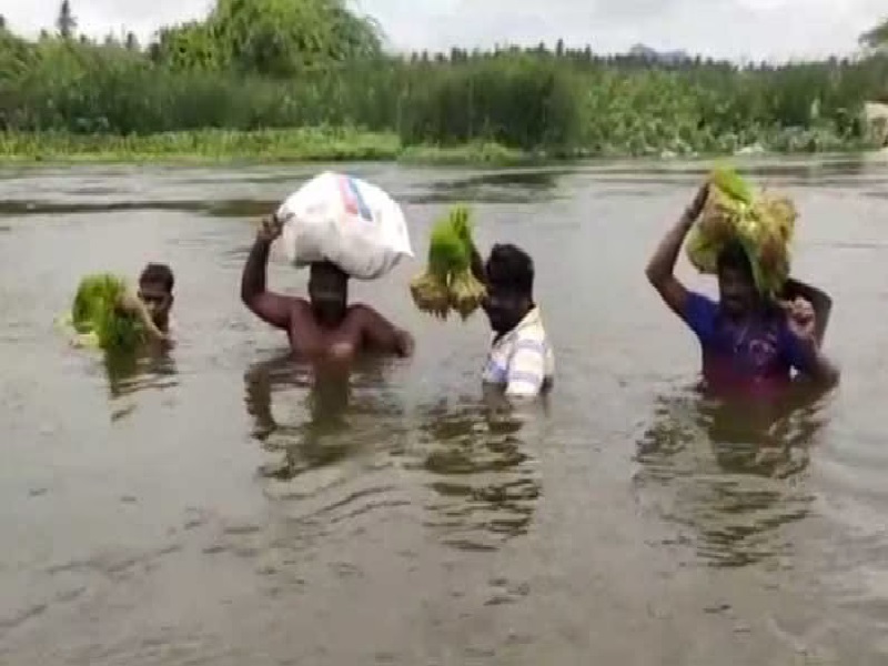 TAMILANADU FORMERS