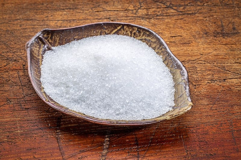Epsom Salt