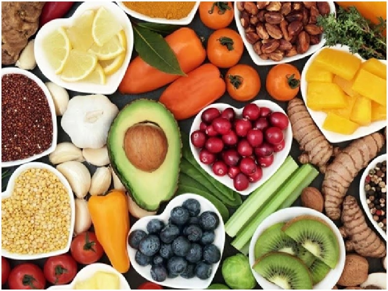 Organic Food