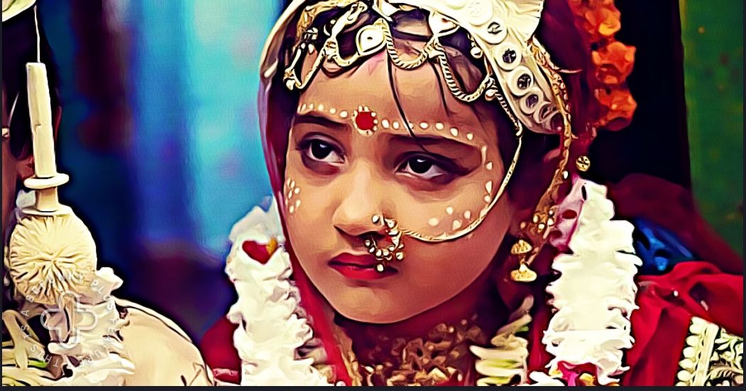 NFHS-5 Survey reveals AP tops in child marriages in South India with 29.3%
