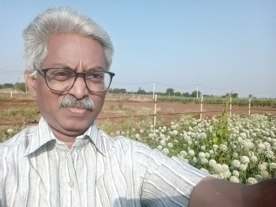 MS.Subrahmanyam raju garu