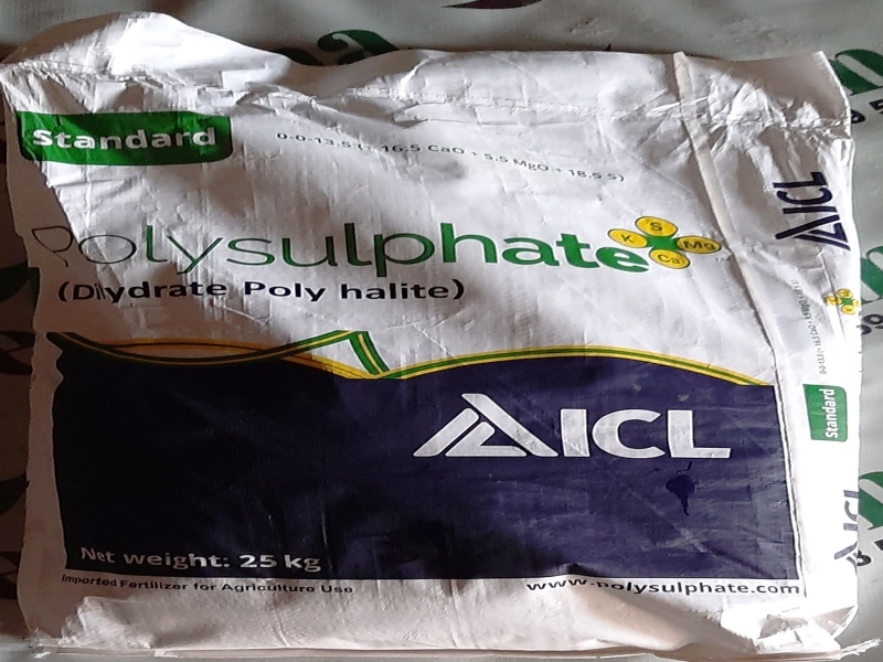 Polysulphate