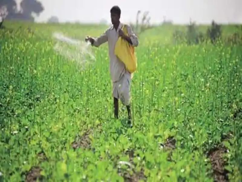 Nano urea liquid