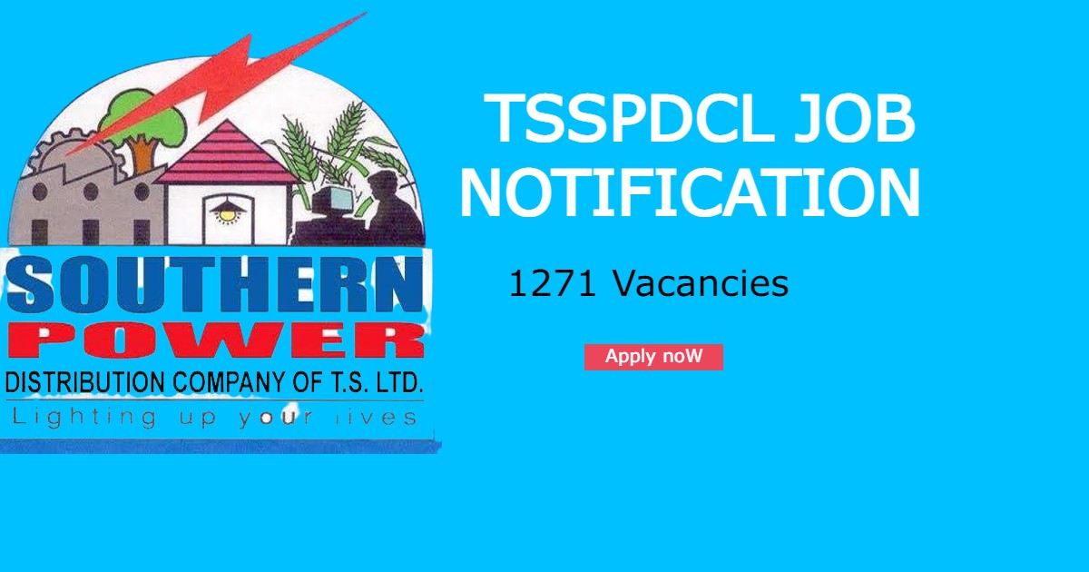TSSPDCL