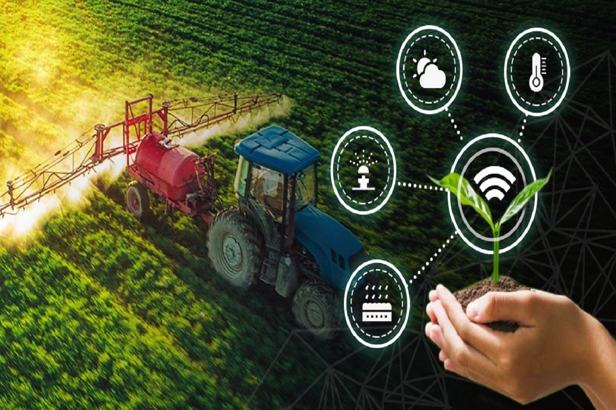 "FARMS- ఫార్మ్ మెషినరీ సొల్యూషన్స్" యాప్