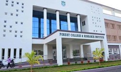 Telangana Forest College : తెలంగాణ తొలి ఫారెస్ట్ కాలేజ్ అండ్ రీసెర్చ్ ఇన్స్టిట్యూట్(FCRI), కు ICAR అక్రిడిటేషన్ !