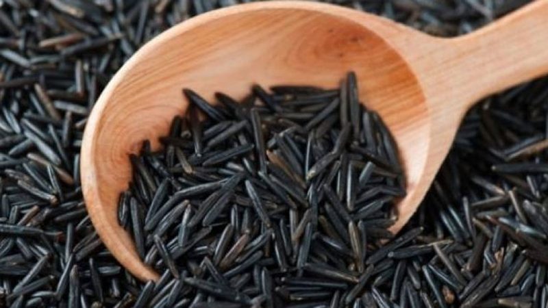 Black Rice