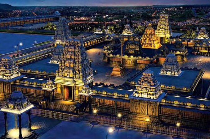 ఒక్కరోజులోనే రికార్డు స్థాయిలో రూ.1.16 కోట్ల ఆదాయం