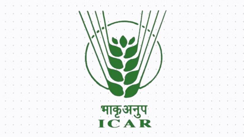 ICAR Recruitment 2022