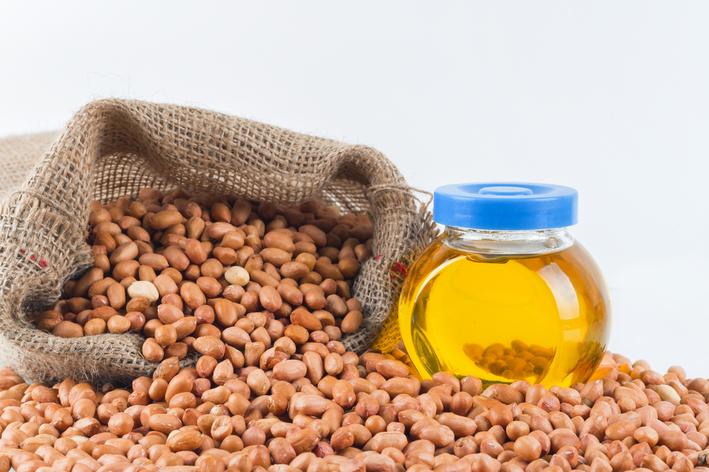 Ground Nut oil