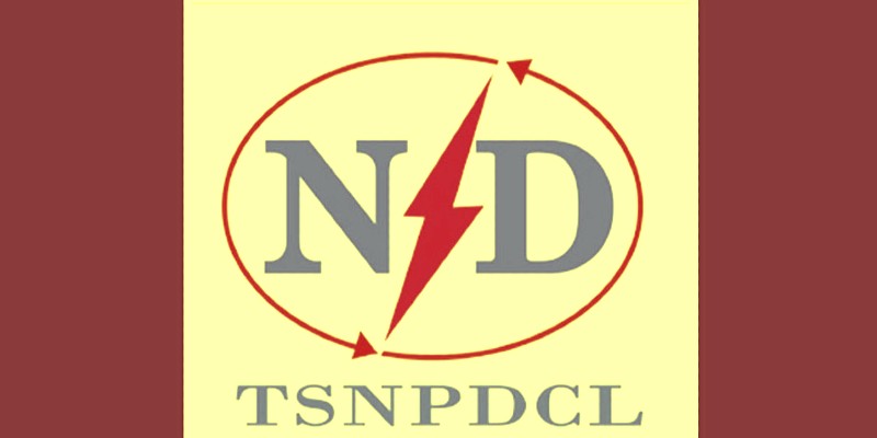 NPDCL Telangana released job notification