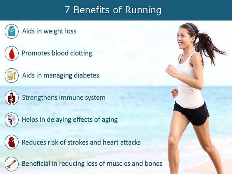 Benefit of Health tips